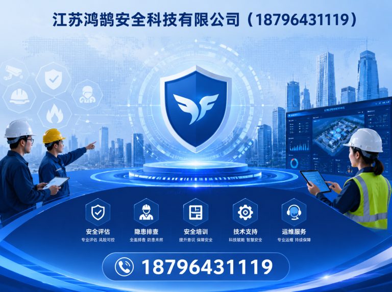 屯昌安全科技公司展示图